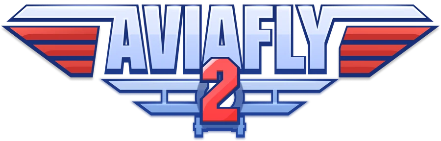 Avia Fly 2 Logo