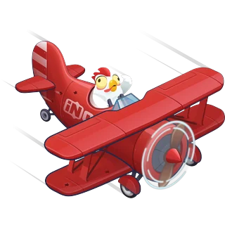 Der Doppeldecker – Avia Fly 2