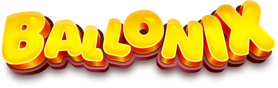 BalloniX Logo