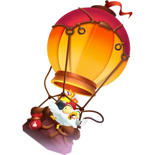 Der Ballon – BalloniX