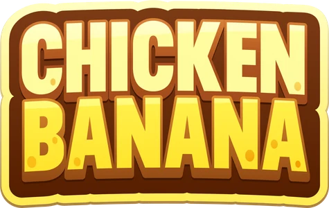 Chicken Banana Logo