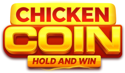 Chicken Coin Logo