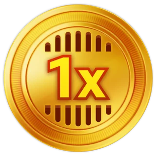 MĂŒnze 1x â Chicken Coin