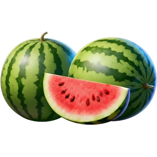 Wassermelone â Chicken Coin