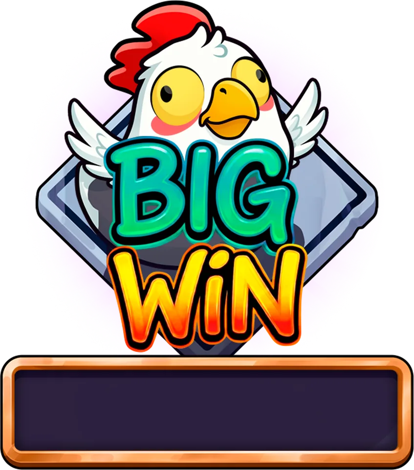 Big Win â die erste Gewinnstufe.