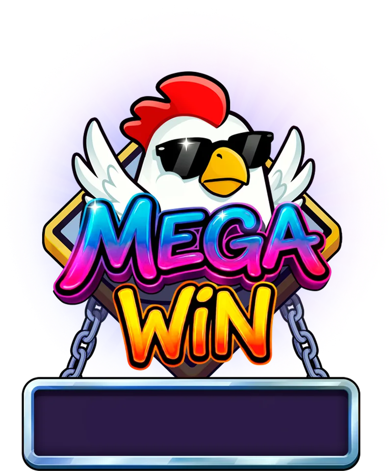 Mega Win.
