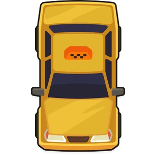 Taxi â Chicken Road 2 Bonus