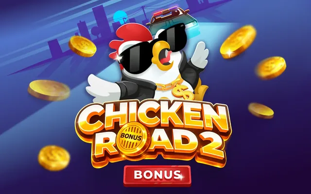 Chicken Road 2 Bonus