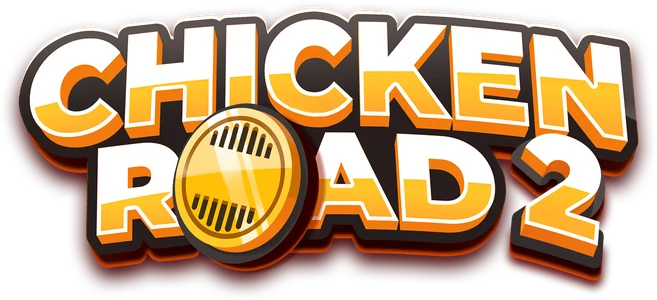 Chicken Road 2 Logo