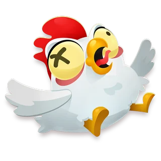 Unterwegs â Chicken Road 2