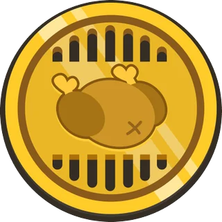 Gullydeckel â Chicken Road 2
