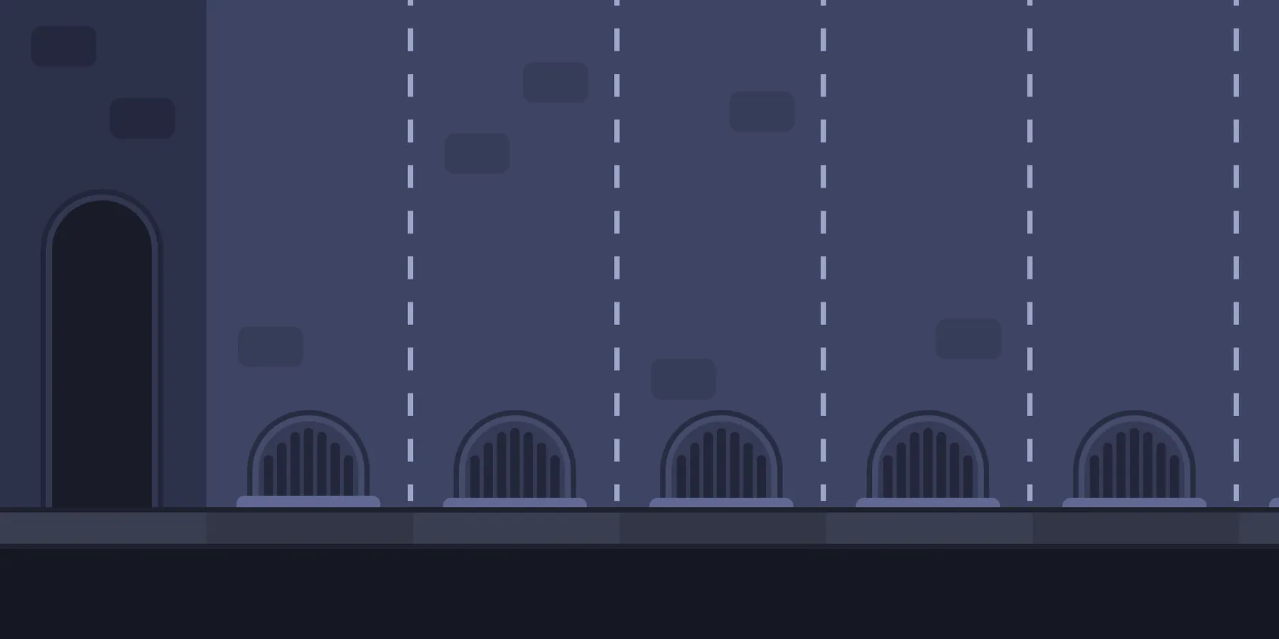 Chicken Road Bonus â offizielles Artwork von InOut Games
