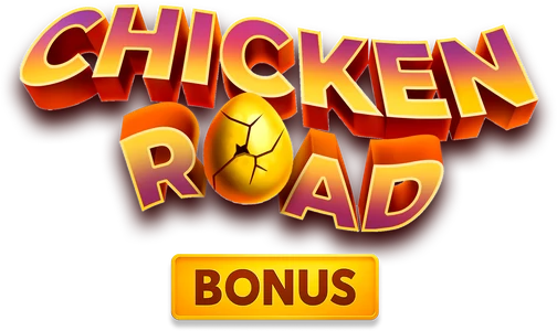 Chicken Road Bonus Logo