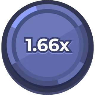 Feld (x1,66) â Chicken Road Bonus