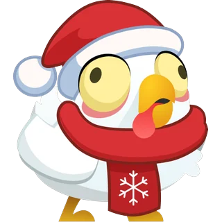 Auf dem Sprung – Chicken Road Ice