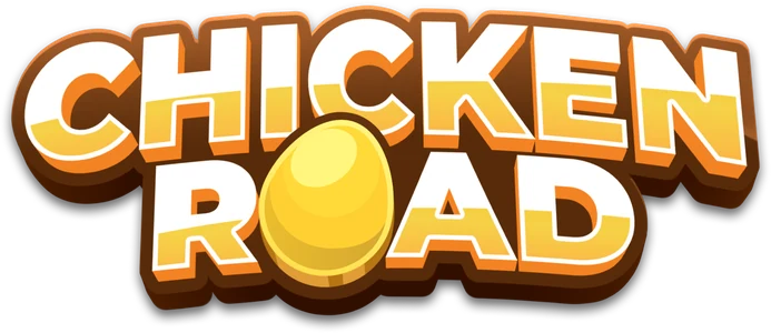 Chicken Road Logo