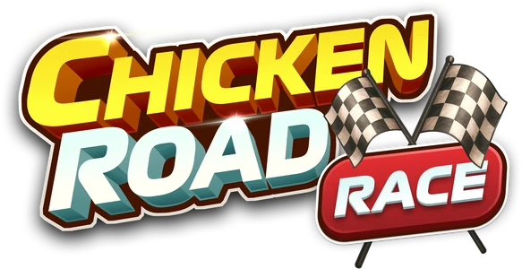 Chicken Road Race Logo