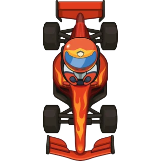 Rennwagen – Chicken Road Race
