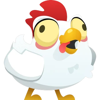 Das Huhn – Chicken Road