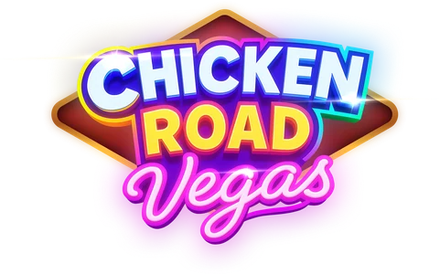 Chicken Road Vegas Logo
