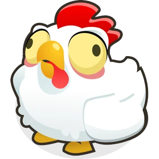 Das Huhn â Chicken Royal