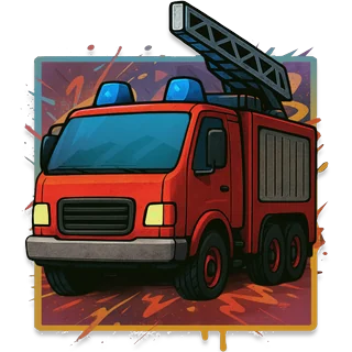 Feuerwehr â Chicken Royal