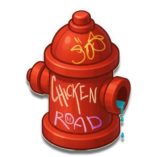 Hydrant â Chicken Royal