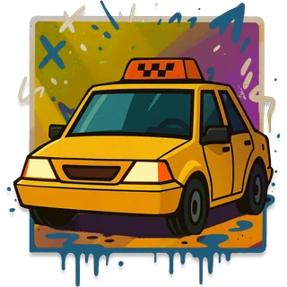 Taxi â Chicken Royal