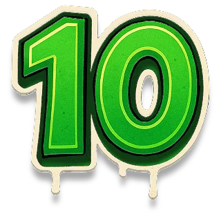 10 â Chicken Royal