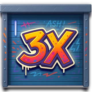 Wild 3x â Chicken Royal