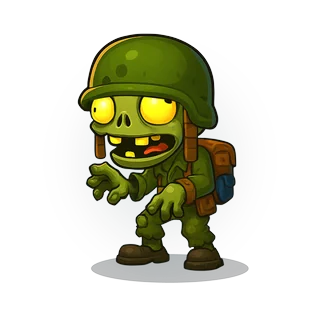 Zombie – Hardcore – Chicken vs Zombies