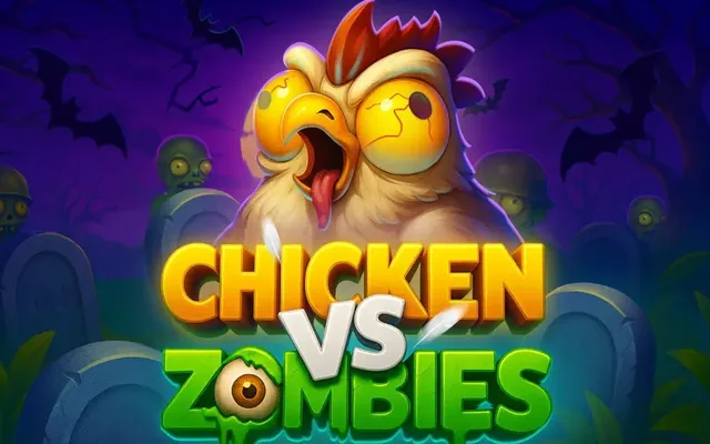 Chicken vs Zombies – Road-Spiel von InOut Games