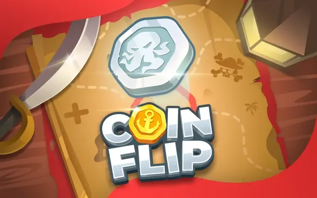 CoinFlip – Instant-Spiel von InOut Games