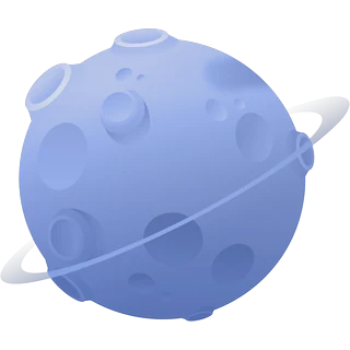 Der Planet – Crash