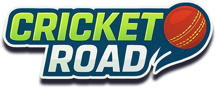 Cricket Road Logo