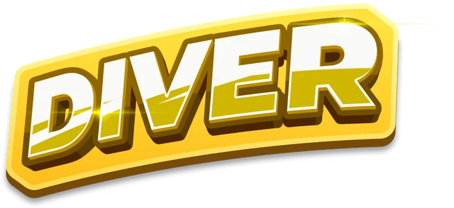 Diver Logo