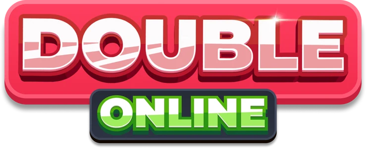 Double Online Logo
