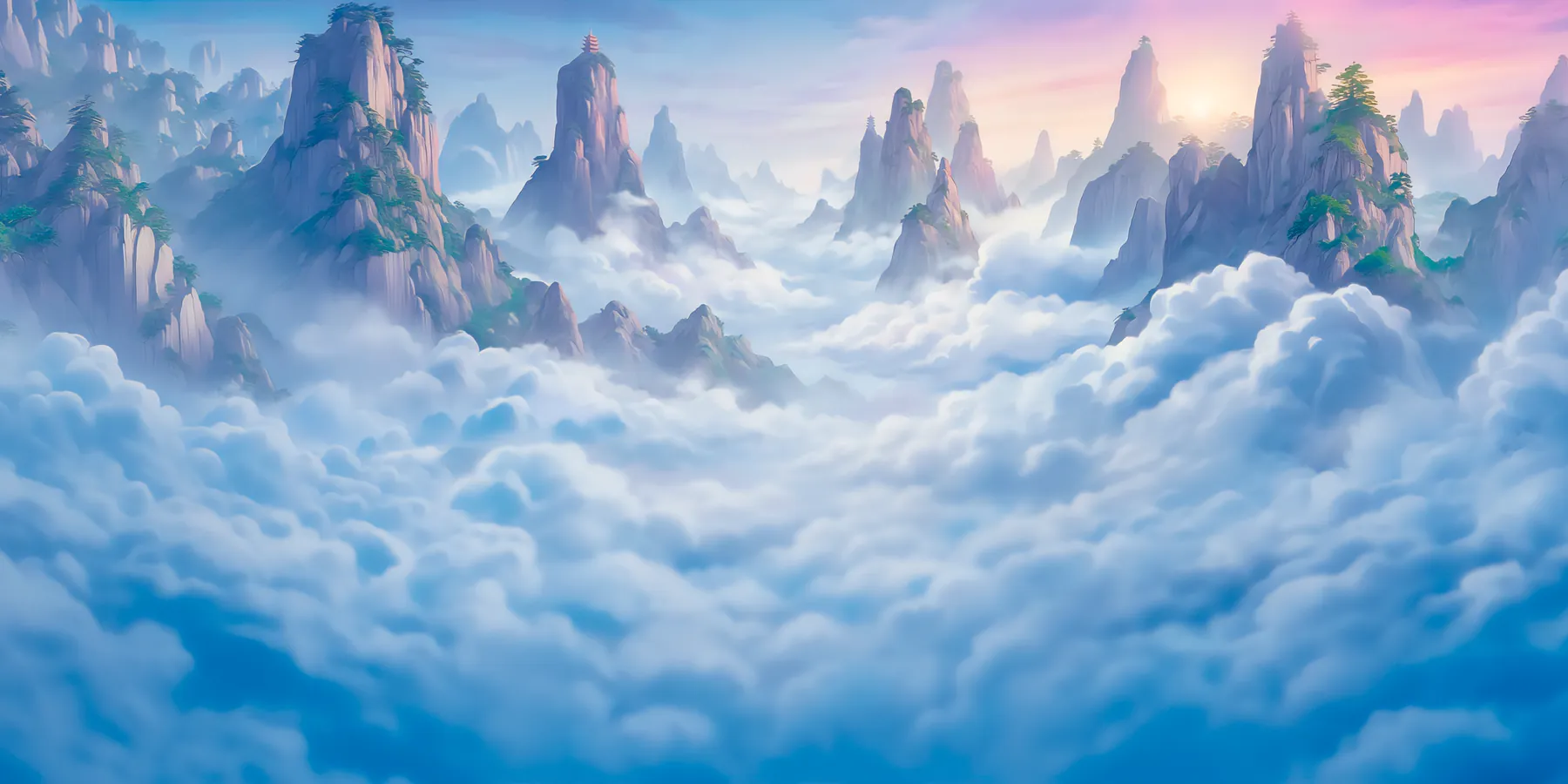Dragon Pots â offizielles Artwork von InOut Games