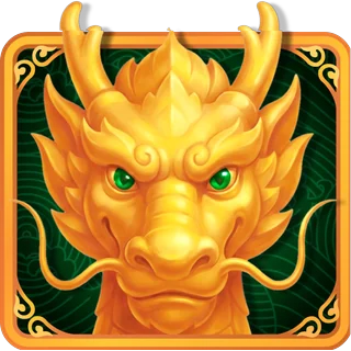 Goldener Drache â Dragon Pots