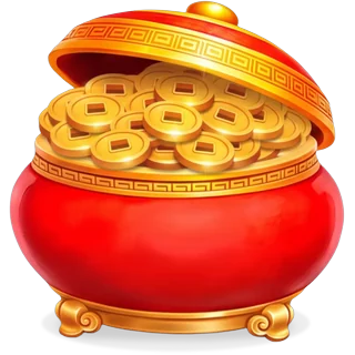 Roter Topf â Dragon Pots