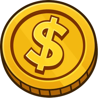 Dollarmünze – Drop The Billionaire