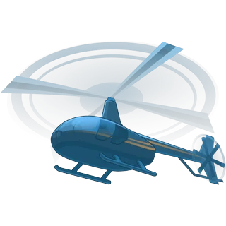 Helikopter – Drop The Billionaire