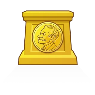 Das Podest – Drop The Billionaire