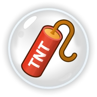 Blasen-TNT â Fish Boom