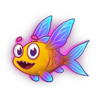Magic Fish â Fish Boom