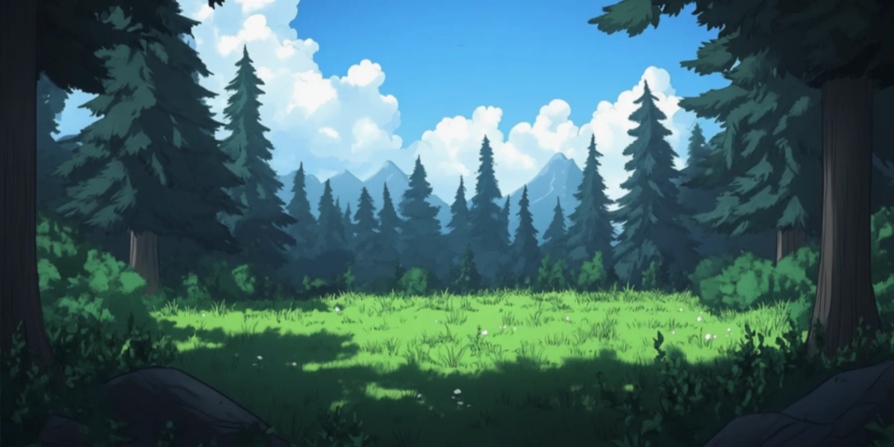 Forest Arrow â offizielles Artwork von InOut Games