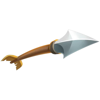 Pfeil â Forest Arrow