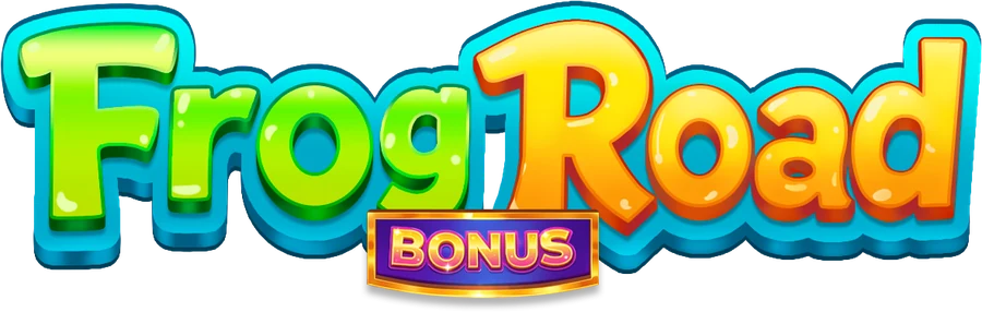 Frog Road Logo