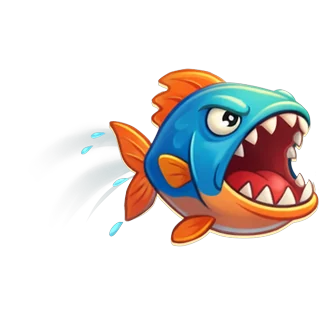Piranha â Frog Road
