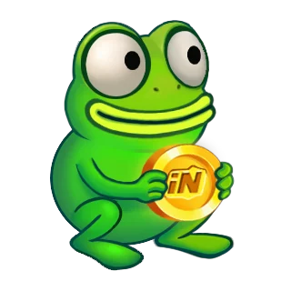 Frosch mit MĂŒnze â Frog Road